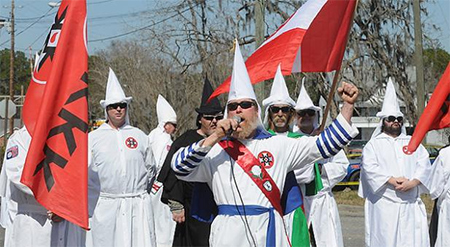 Novena noche de furia por la muerte de Michael Brown